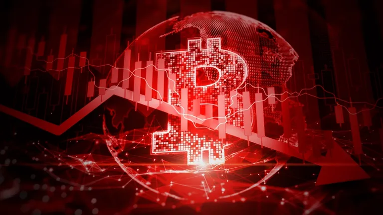 ビットコインの「底打ち」はまだ先か｜さらなる調整と停滞の可能性が浮上