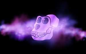 ApeChainのNightGlyders、1月末から2月にかけてフロアプライスが急騰