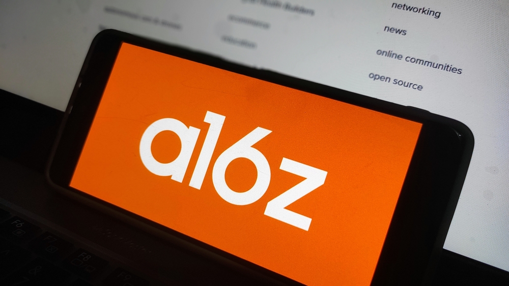 米VC大手a16z、日本発スタートアップ「Shizuku AI」へ投資