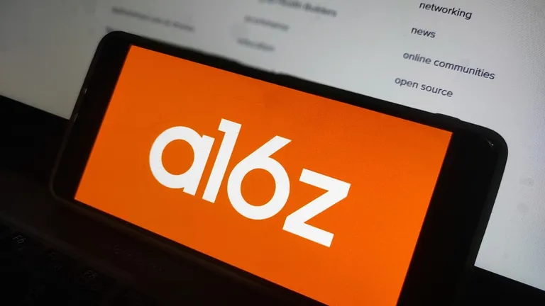 米VC大手a16z、日本発スタートアップ「Shizuku AI」へ投資