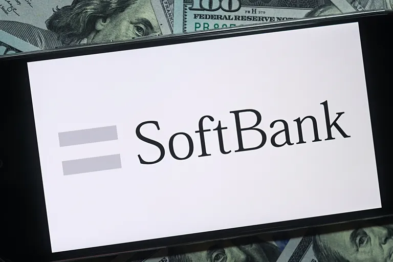 仮想通貨でソフトバンク株売買？分散型取引所でティッカー取得
