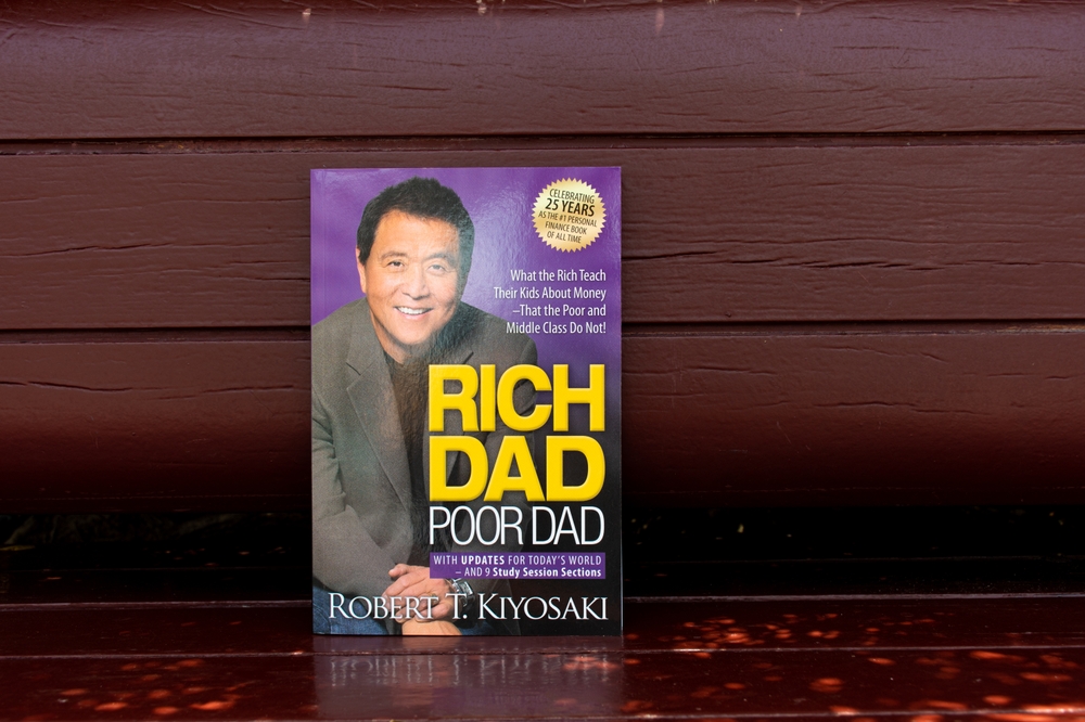 「金、銀、ビットコイン買い増しの機会」ロバート・キヨサキ氏｜『金持ち父さん貧乏父さん』著者
