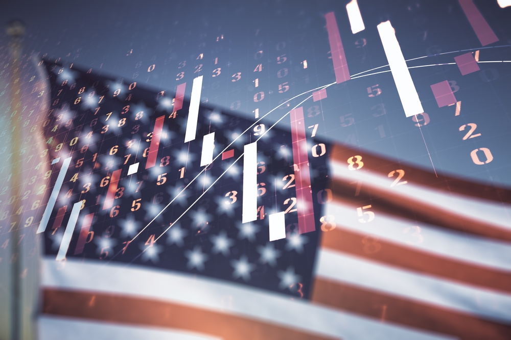 米国株への個人流入が過去最高、大暴落の予兆か?仮想通貨にも通ずる過熱感