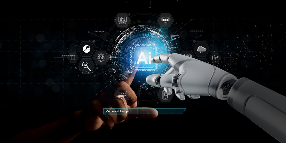 AIのなりすましを防ぐ？ブロックチェーン技術が「人間」を証明する鍵に