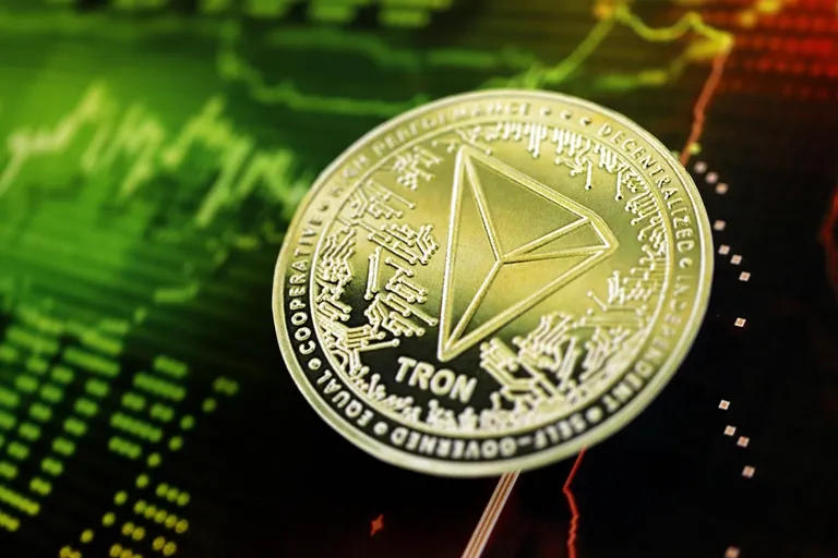 TRONネットワークにてUSDTブリッジ額が215%急増｜2.7兆円に到達