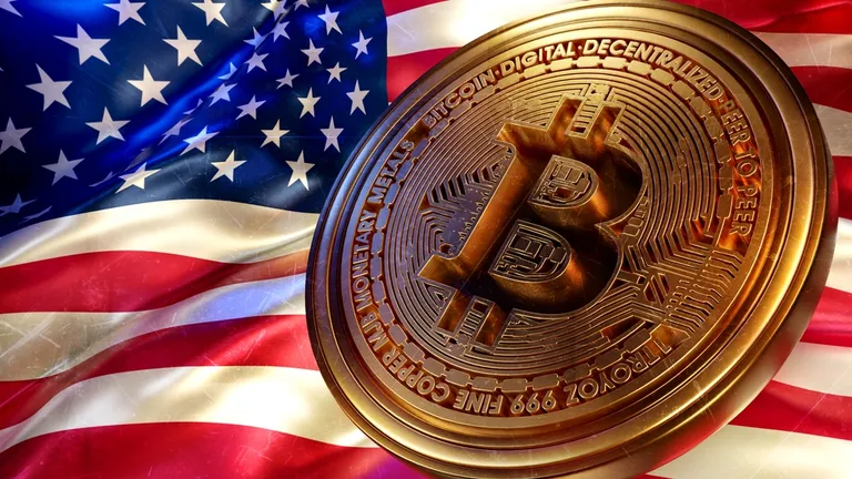 米国債務、10年後に64兆ドルの予測｜ビットコインは救世主なりえるか
