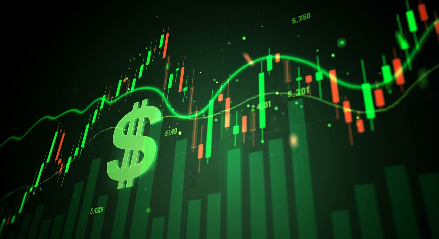 Espresso ($ESP) 上場で明暗、短期では小口投資家が勝利