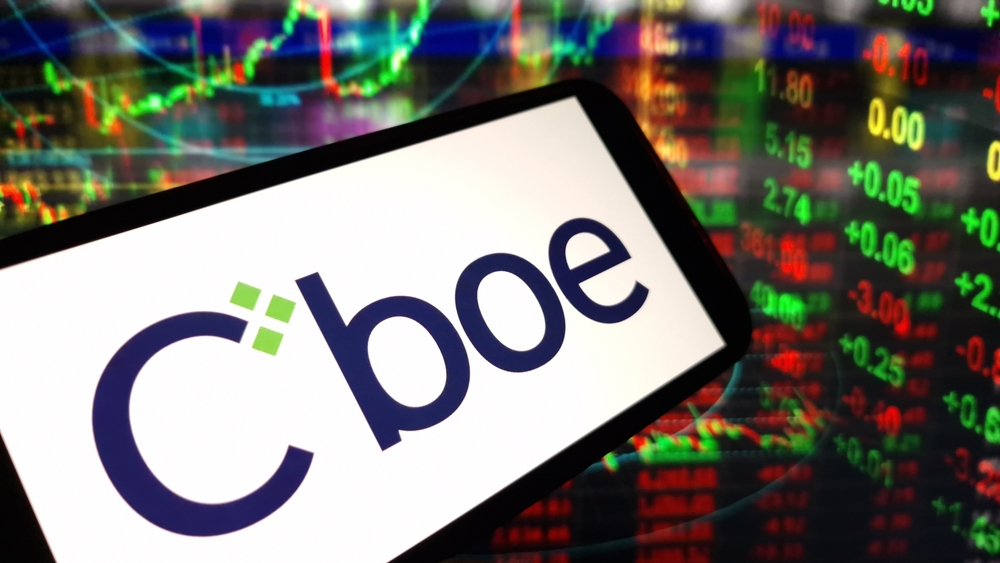 予測市場のメインストリーム化？Cboe、二択取引をSECに申請