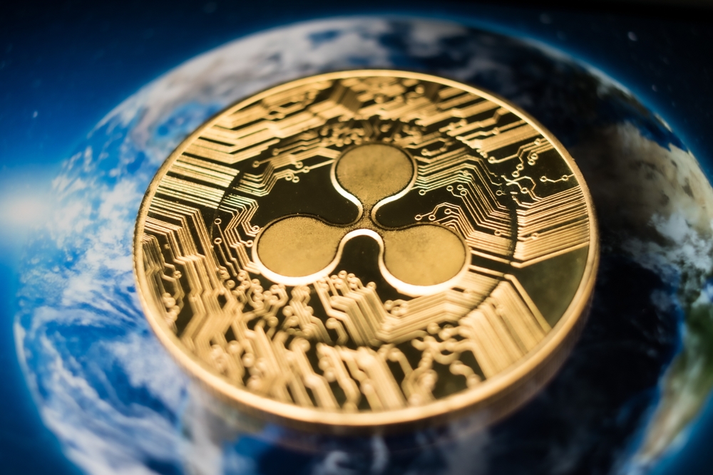 リップルCEO、40億ドル投資の全貌と2026年買収戦略を激白