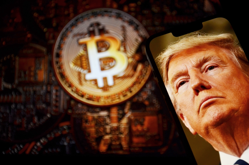 トランプ相場は全戻し、仮想通貨市場から2兆ドル消失