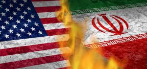 米国によるイラン攻撃は間近？仮想通貨下落も金・原油急騰