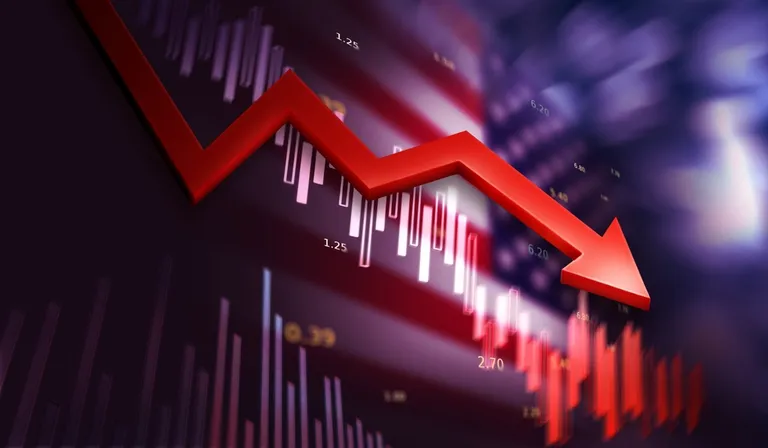 【今日の仮想通貨ニュース】BTC・株・金がトリプル安。コインベースは年初来40%下落