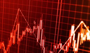 暗号資産市場崩壊で凄腕トレーダー8名が退場。高レバ取引を襲った大量清算