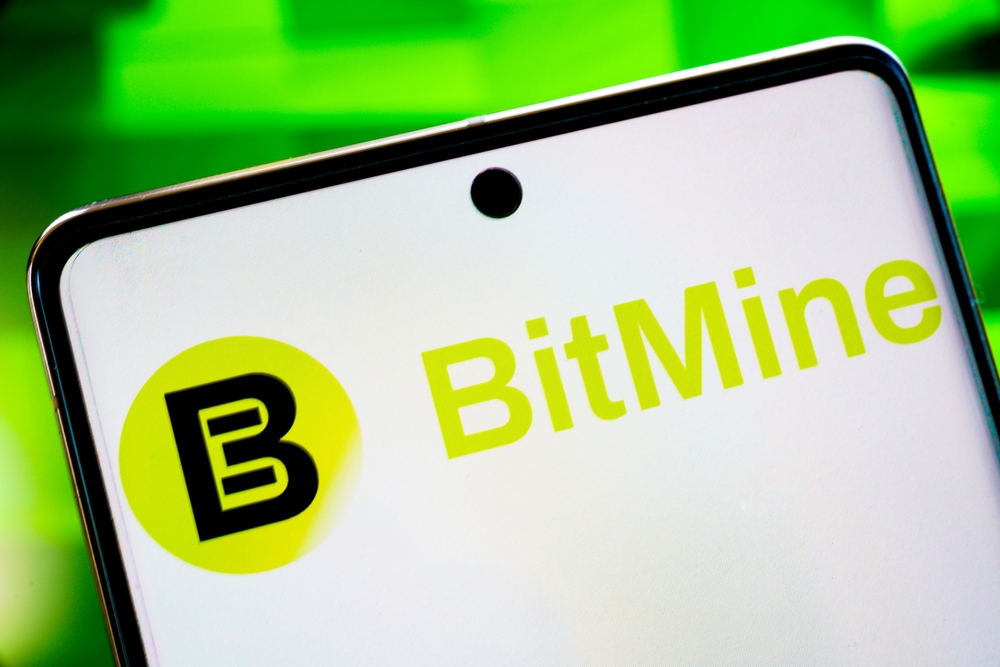 Bitmine社、ETHを約9000万ドル追加購入｜含み損は80億ドル超
