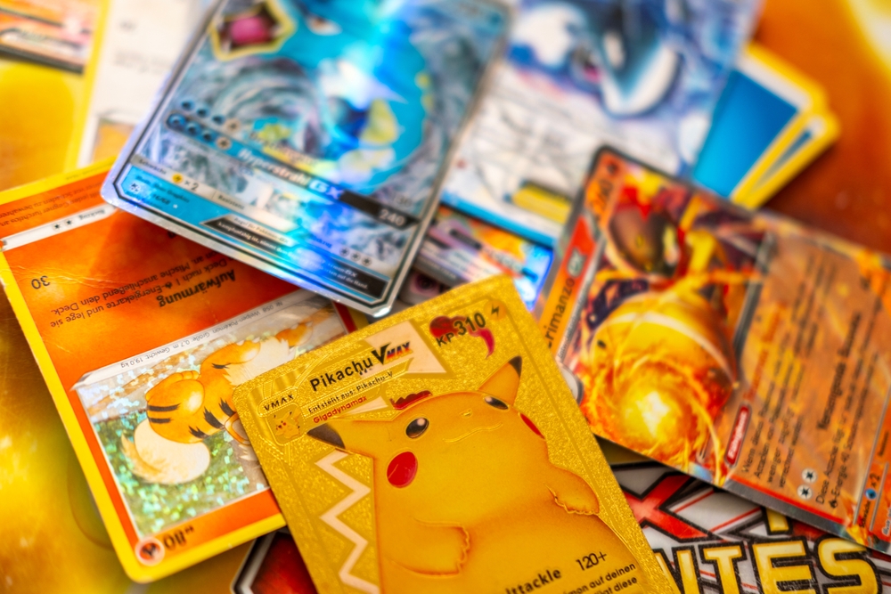 25億円のポケモンカード誕生、ポリマーケットでも予測加熱