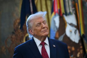 トランプ氏関連仮想通貨企業、モルディブリゾートをトークン化