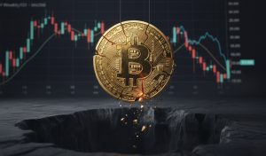 ビットコイン実現価格55,000ドルが示す次の注目ライン