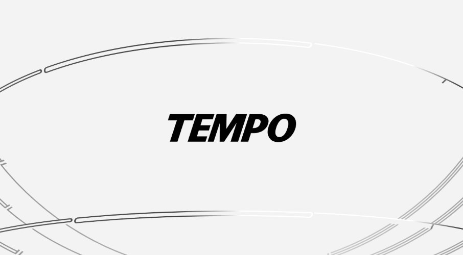 大手企業が支援するL1「Tempo」がメインネット稼働｜AIエージェント決済の標準化へ