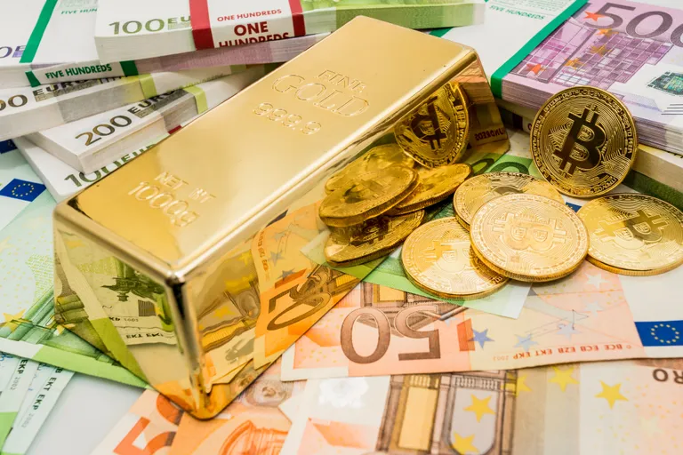 レイ・ダリオ氏「金はただ一つ」ビットコインが安全資産になれない理由