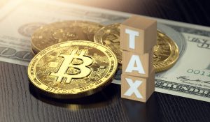 米仮想通貨ユーザーの61%が新税制を把握せず|納税にAI活用を望む声も