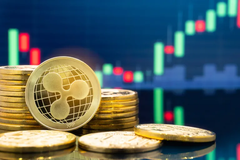 リップル、米証券清算システムに参入｜XRP決済拡大へ大きな一歩