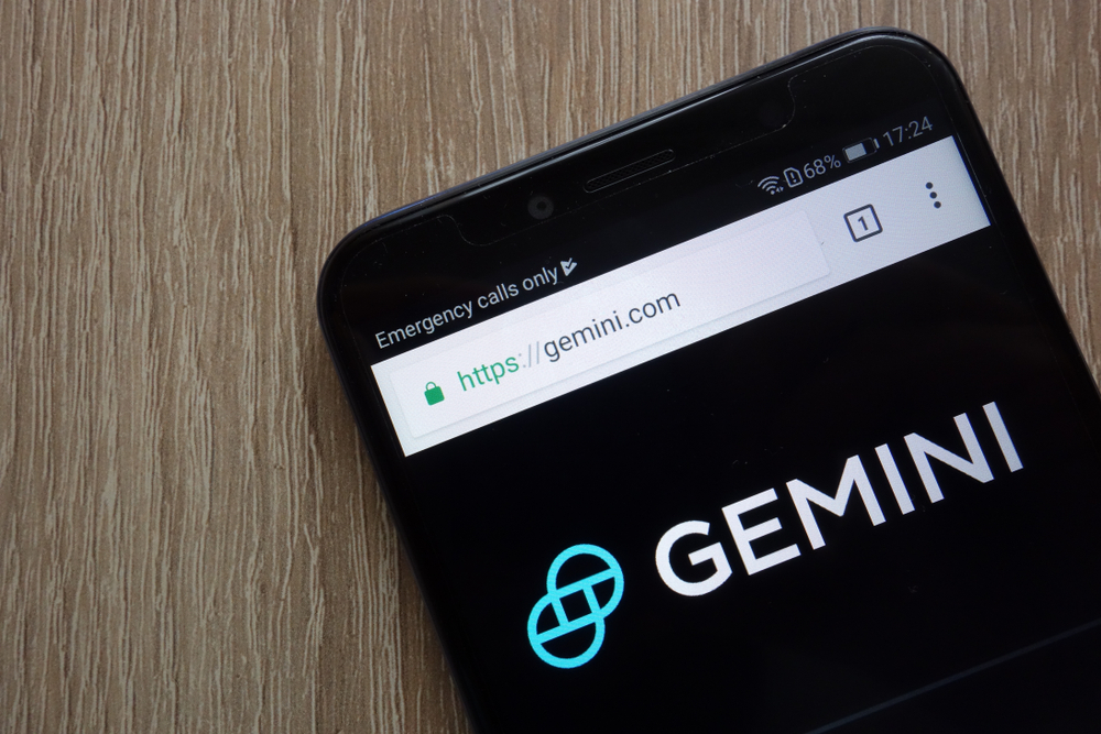 仮想通貨取引所Gemini、従業員30%削減。AI導入も赤字は約900億円以上に