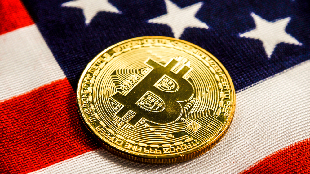 米中間選挙でビットコイン56%下落？分析で見える衝撃データ