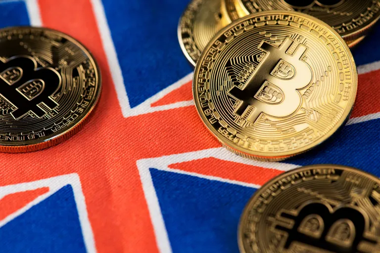 なぜ英国でビットコインが注目?家計を襲うインフレの波
