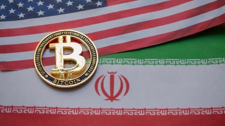 ビットコイン、中東情勢緊迫で乱高下｜週明け米ETF流入が鍵か