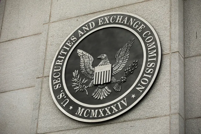 米SEC、大半の仮想通貨は証券外と明言｜ステーキングも対象