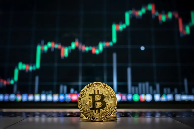 ビットコイン（BTC）、トレンド転換の好機か【仮想通貨チャート分析】