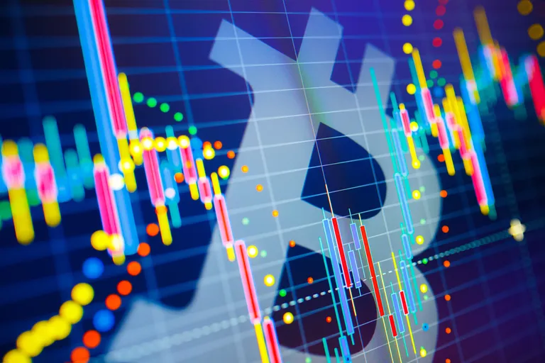 ビットコイン資金調達率が急落、過密な売りポジションが蓄積