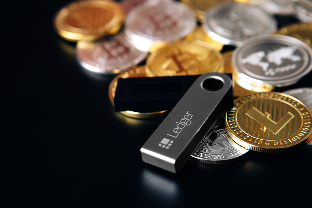 仮想通貨セキュリティ大手Ledger、NY拠点開設とCFO就任で米国市場拡大へ