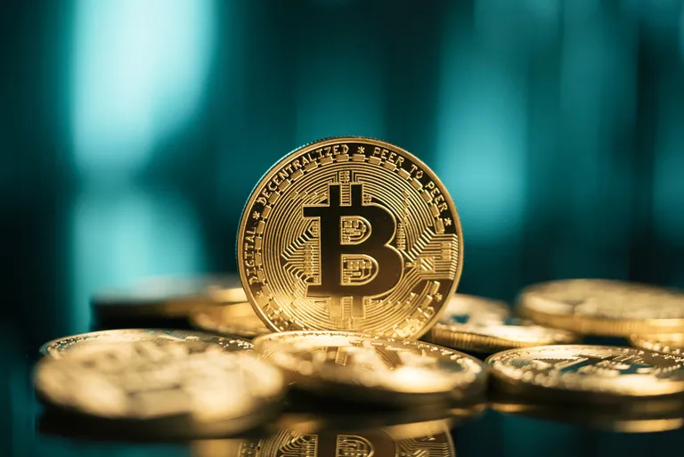 ビットコイン、6.5万ドルで下げ止まり？小規模保有者の売却で上値重い展開