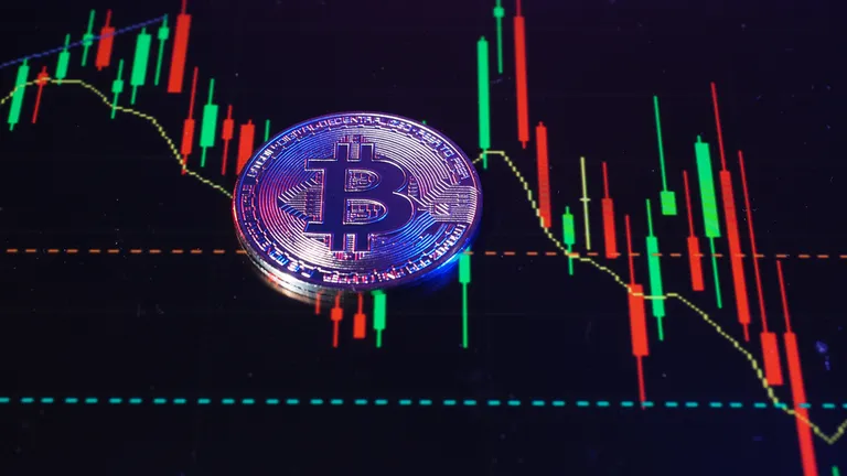 ビットコイン、デッドクロス形成ー6.8万ドル維持が焦点【仮想通貨チャート分析】