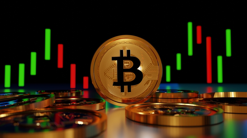 原油150ドルでビットコイン45%暴落？「利下げ中止」シナリオとは