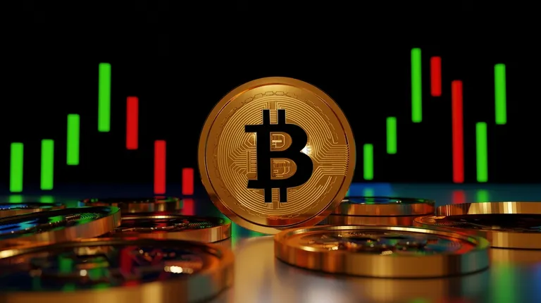原油150ドルでビットコイン45%暴落?「利下げ中止」シナリオとは
