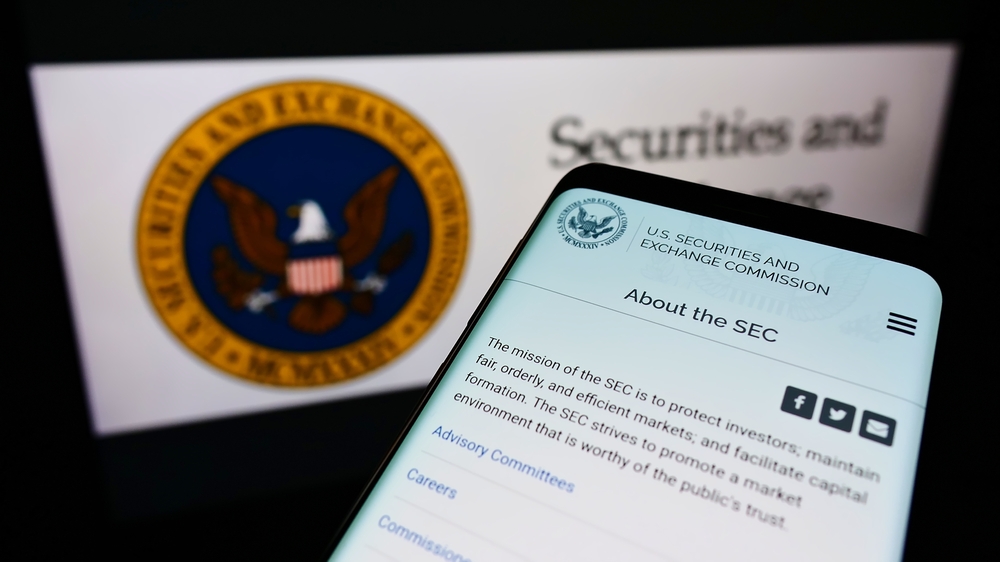 ジャスティン・サン氏、SECと和解｜トランプ政権下で規制緩和続く