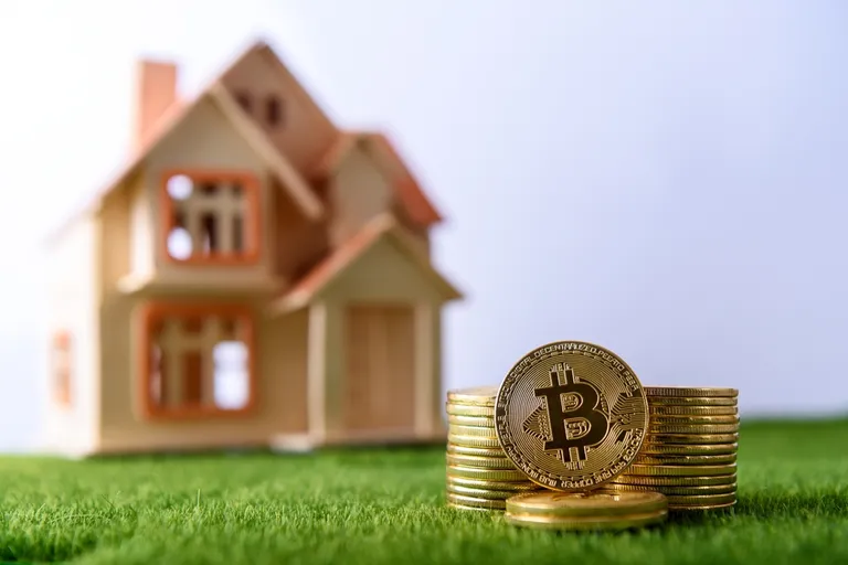 仮想通貨で住宅購入？米ファニーメイが初の担保ローン導入