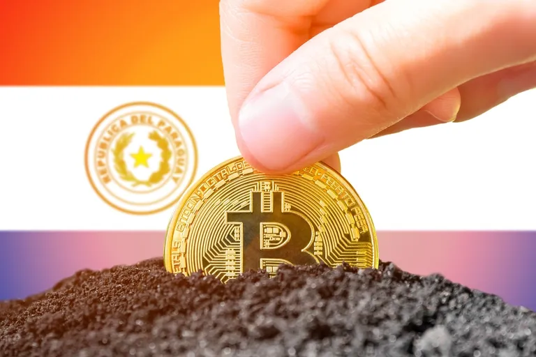 パラグアイ政府、押収したBTCマイニング機器で国家事業開始