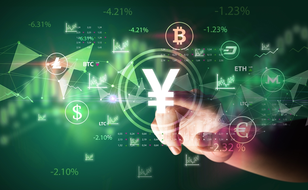 JPYC、全銀システム刷新を歓迎｜次世代決済の融合へ