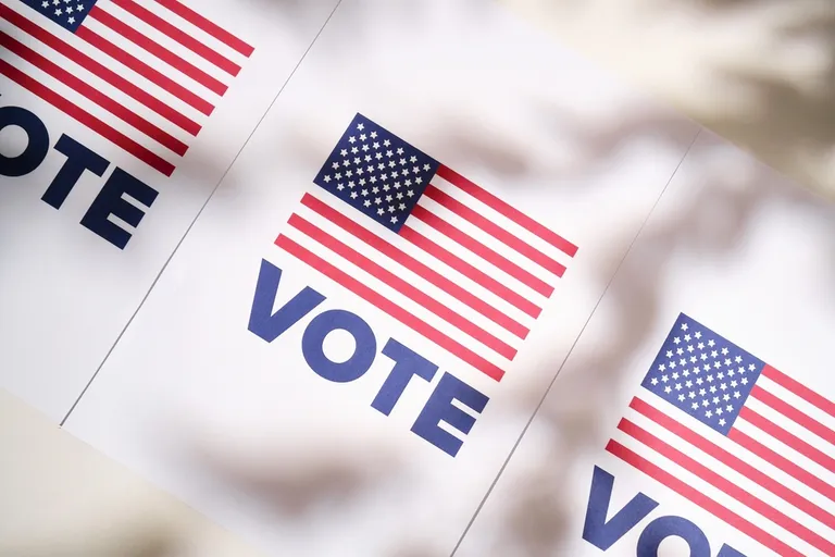 2026年米上院選の勝者は民主党?予測市場で勝率逆転
