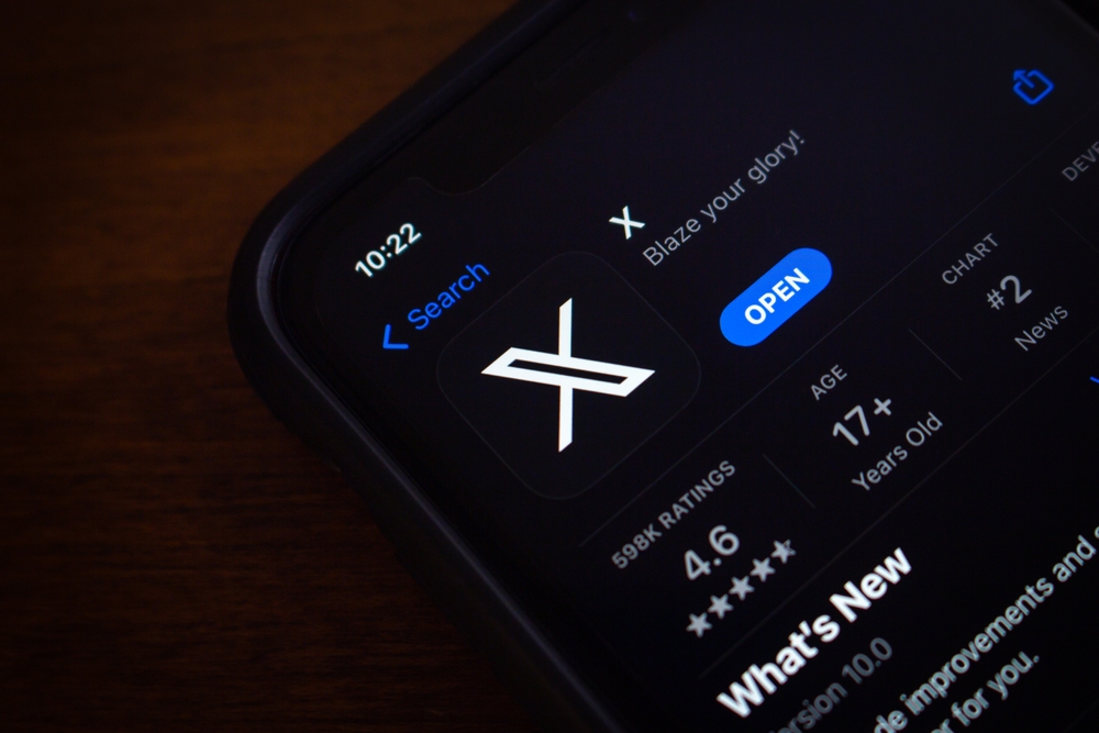 Xのデザイン激変か？仮想通貨界の著名デザイナーが参画
