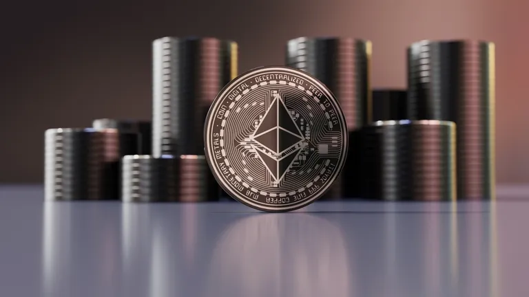 イーサリアム財団、過去最大4620万ドルのETHをステーキング