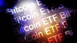 ビットコイン、イーサリアムETFから資金流出｜国際情勢の悪化が理由か