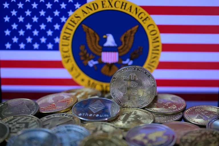 米SEC諮問委、株式トークン化の「一括免除」を否定