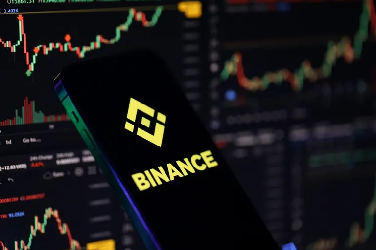 大手仮想通貨取引所バイナンスでMETA、NVDA、GOOGLの株式先物が上場