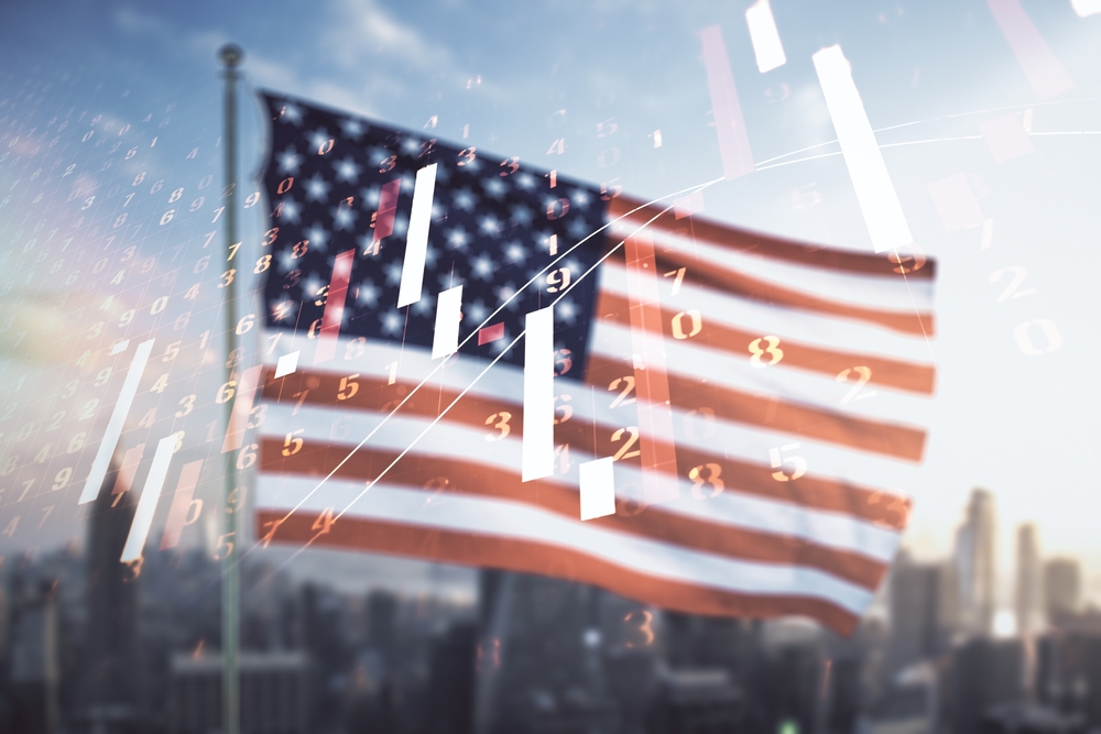 ビットコイン、原油より米債利回りに注目？4.5%が警戒域