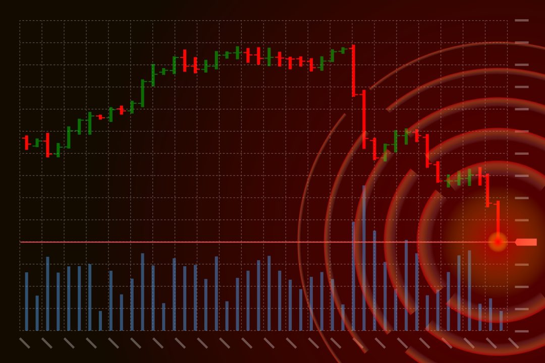 メタプラネット株価300円の壁守れず｜下落傾向は継続