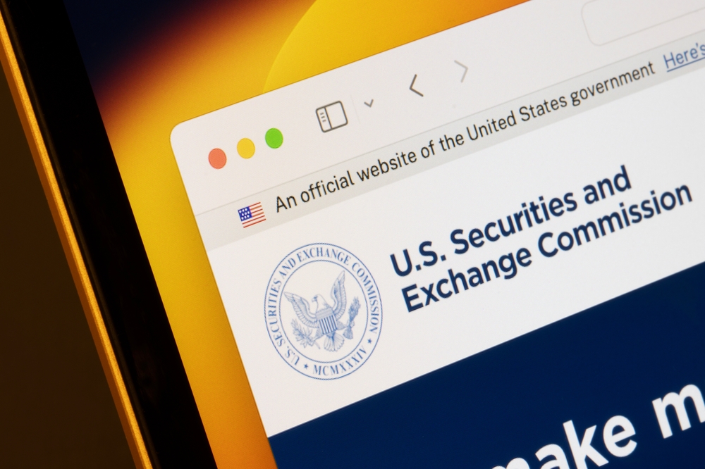 米SEC、ノーアクションレター活用を推奨｜仮想通貨規制に柔軟性